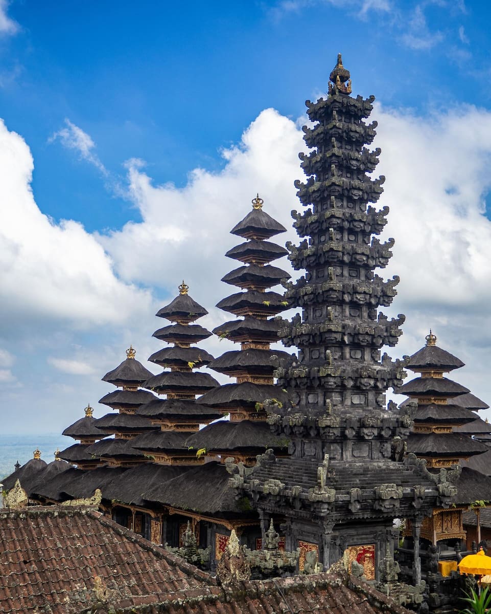 Pura Besakih, Bali Pura Besakih, Bali