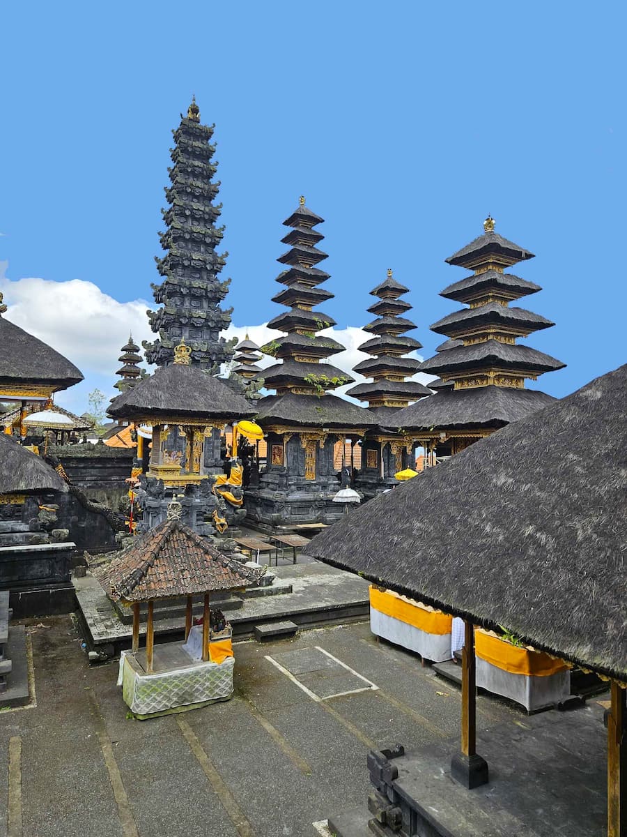 Pura Besakih, Bali Pura Besakih, Bali