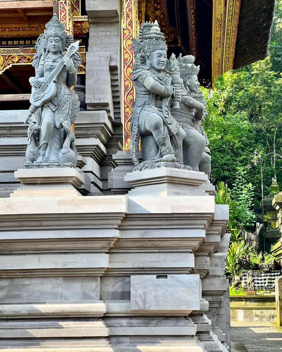Pura Tirta Empul, Bali Pura Tirta Empul, Bali