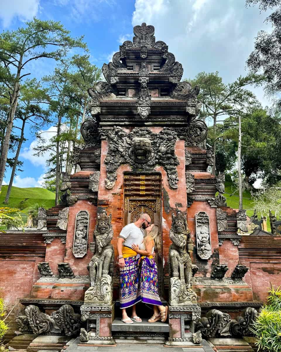 Pura Tirta Empul, Bali Pura Tirta Empul, Bali