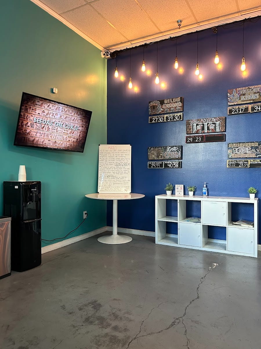 Puzzle Room Reno, Reno, NV Puzzle Room Reno, Reno, NV