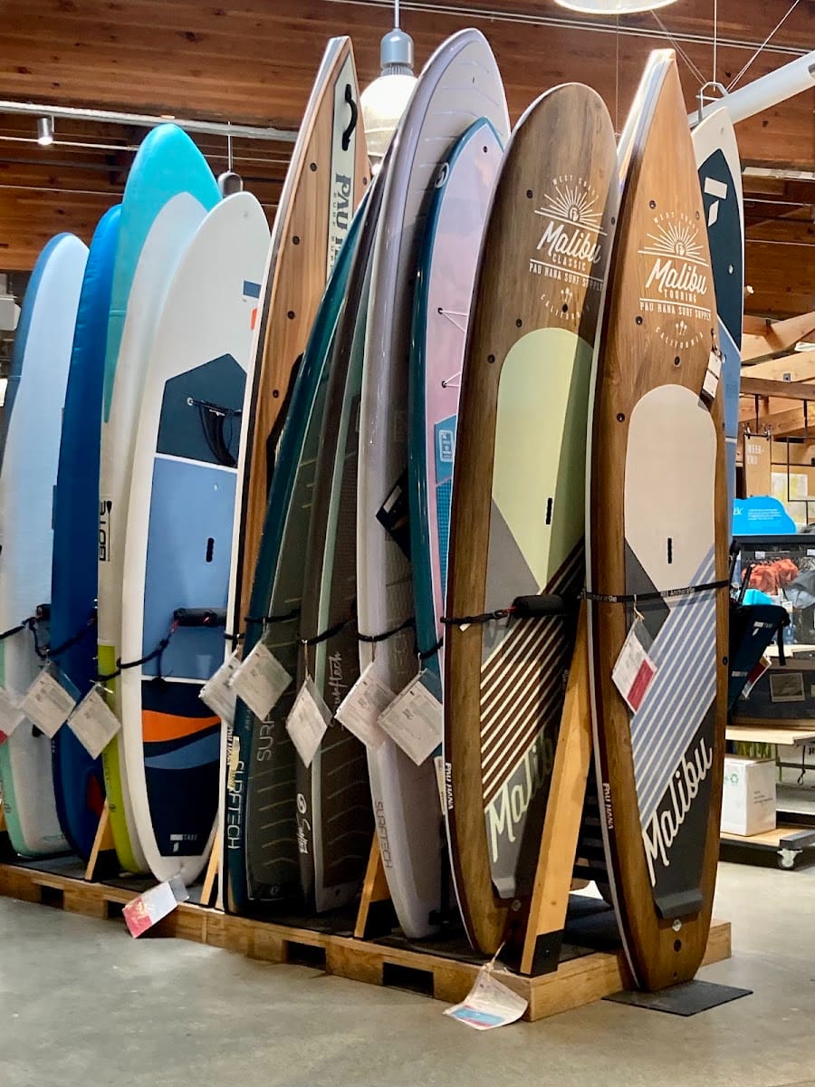 REI, Anchorage REI, Anchorage