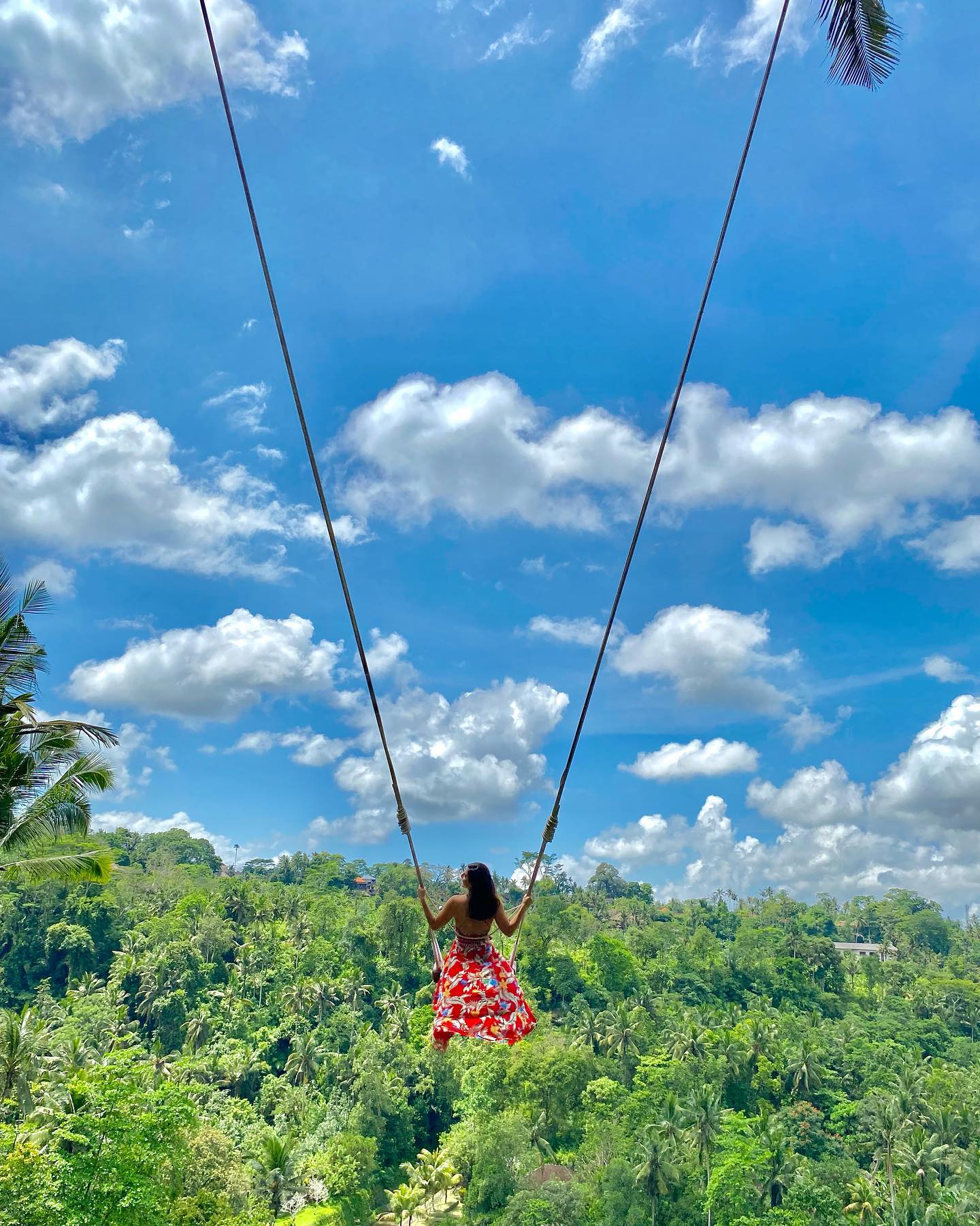 Real Bali Swing Real Bali Swing