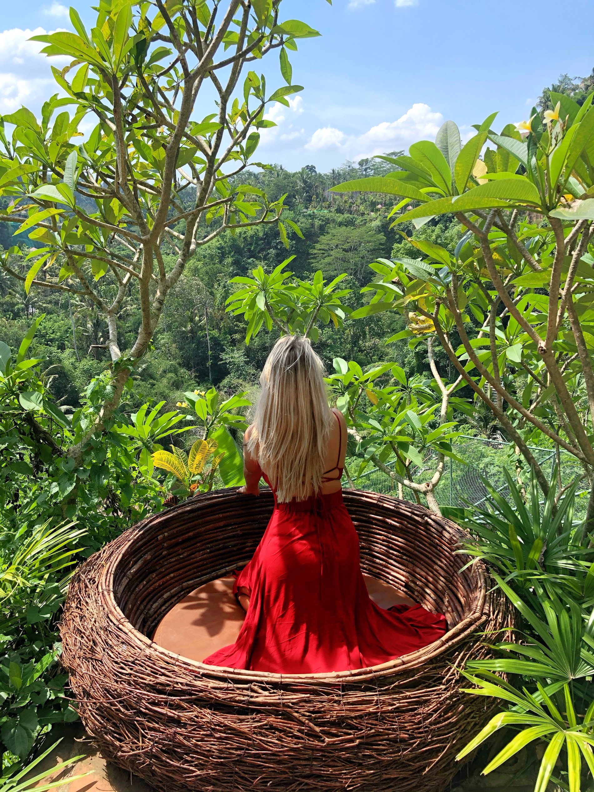 Real Bali Swing Real Bali Swing