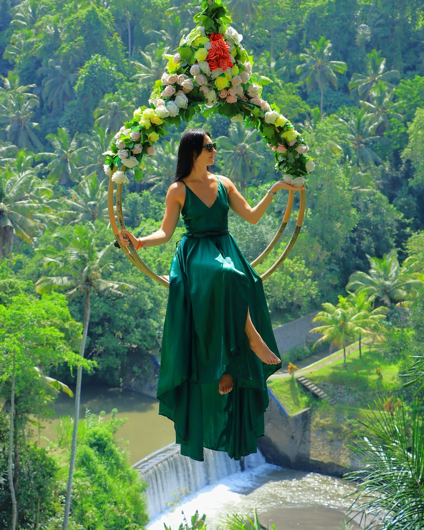 Real Bali Swing Real Bali Swing