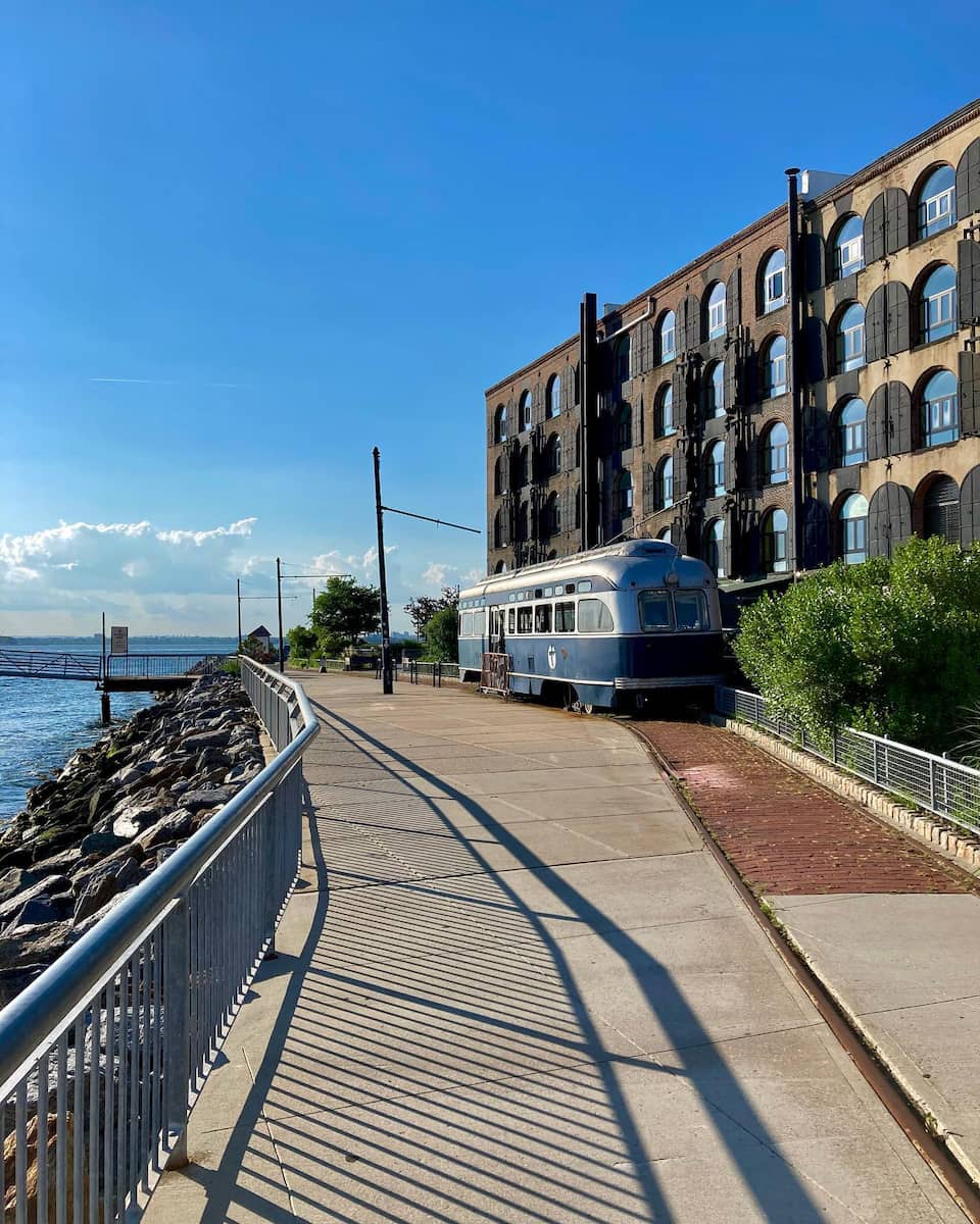 Red Hook, Brooklyn Red Hook, Brooklyn