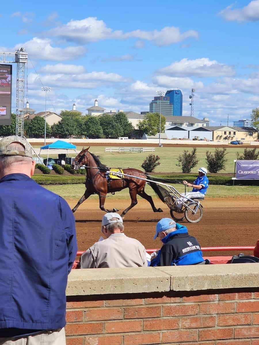 Red Mile Gaming & Racing, Lexington Red Mile Gaming & Racing, Lexington