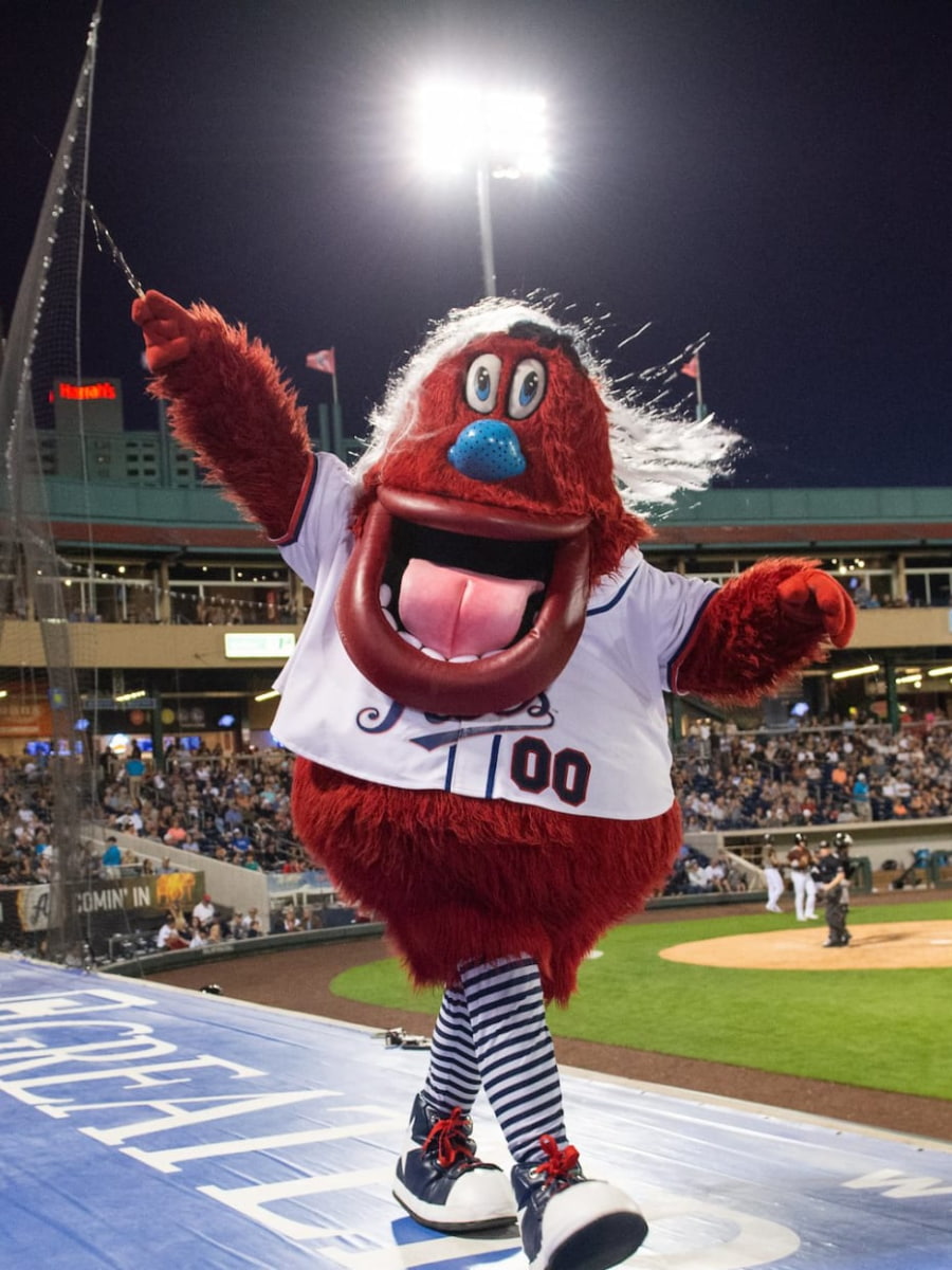 Reno Aces Baseball, Reno, NV Reno Aces Baseball, Reno, NV