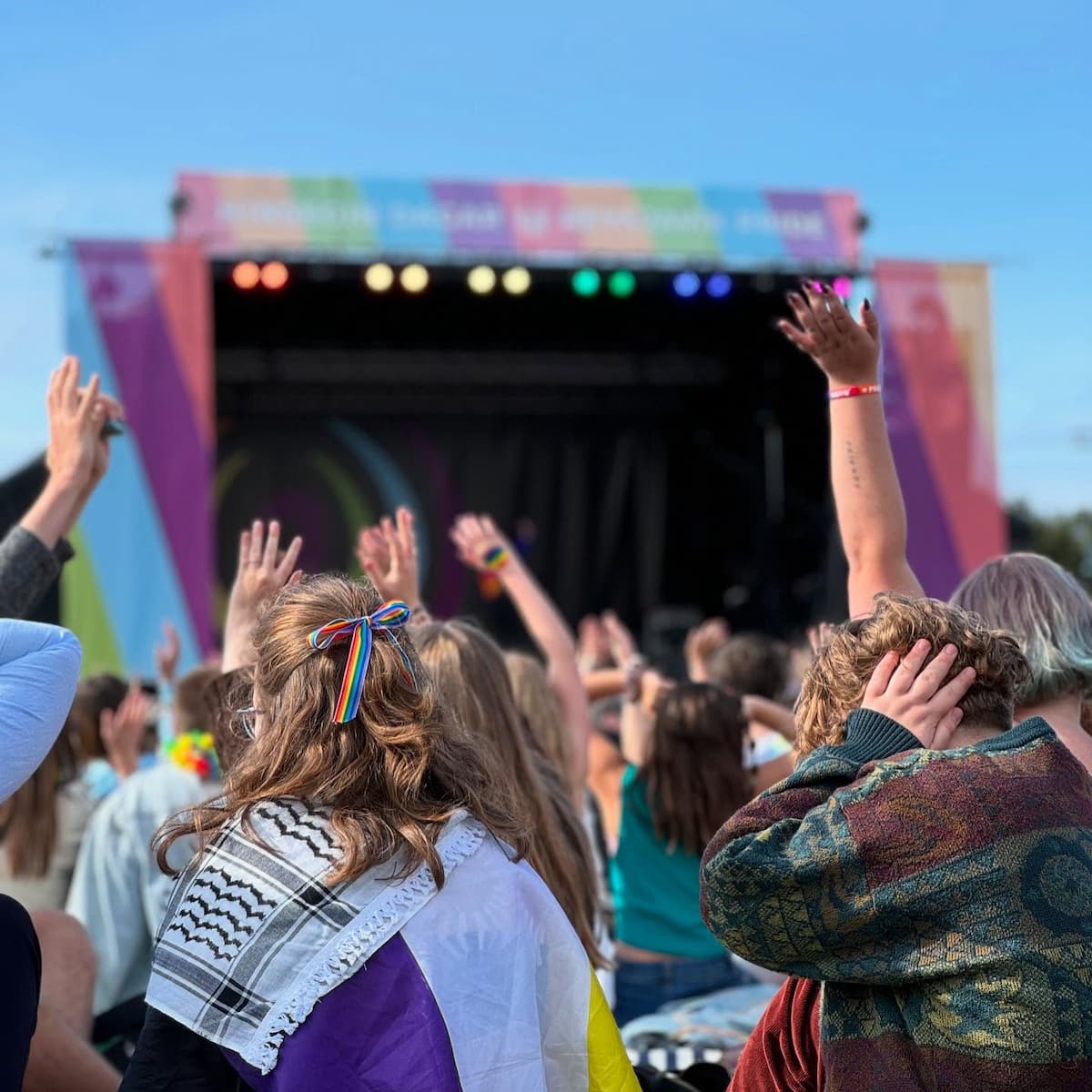 Reykjavik Pride festival Reykjavik Pride festival