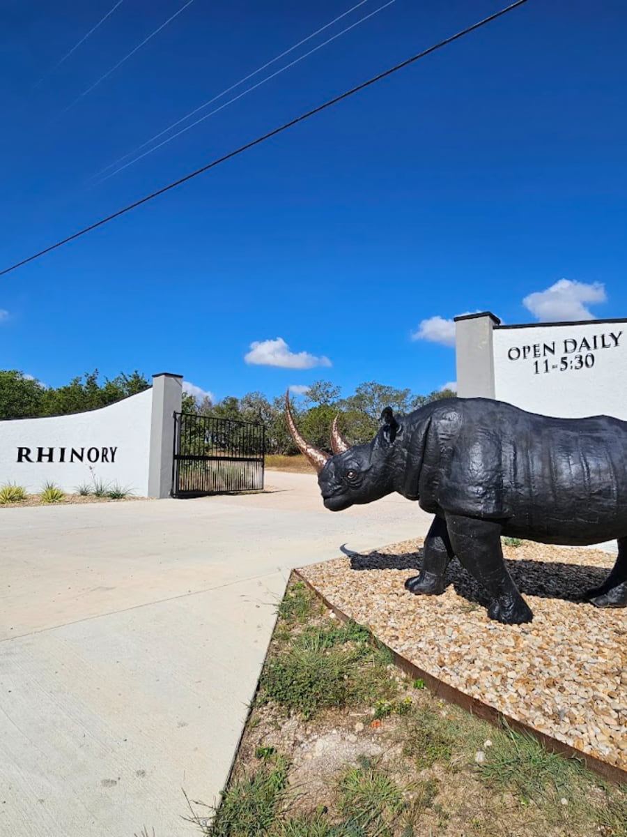 Rhinory, TX Rhinory, TX