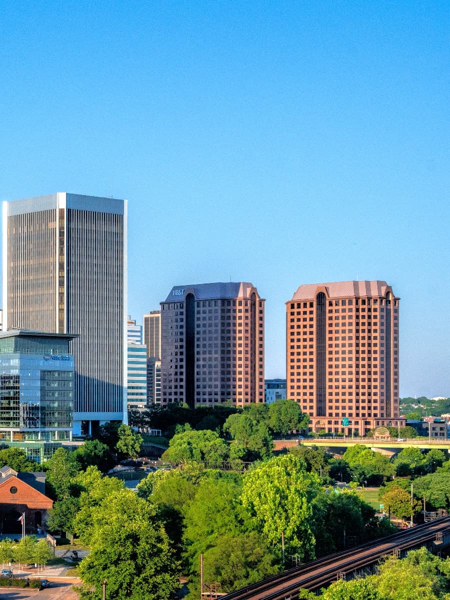 Richmond, VA Richmond, VA