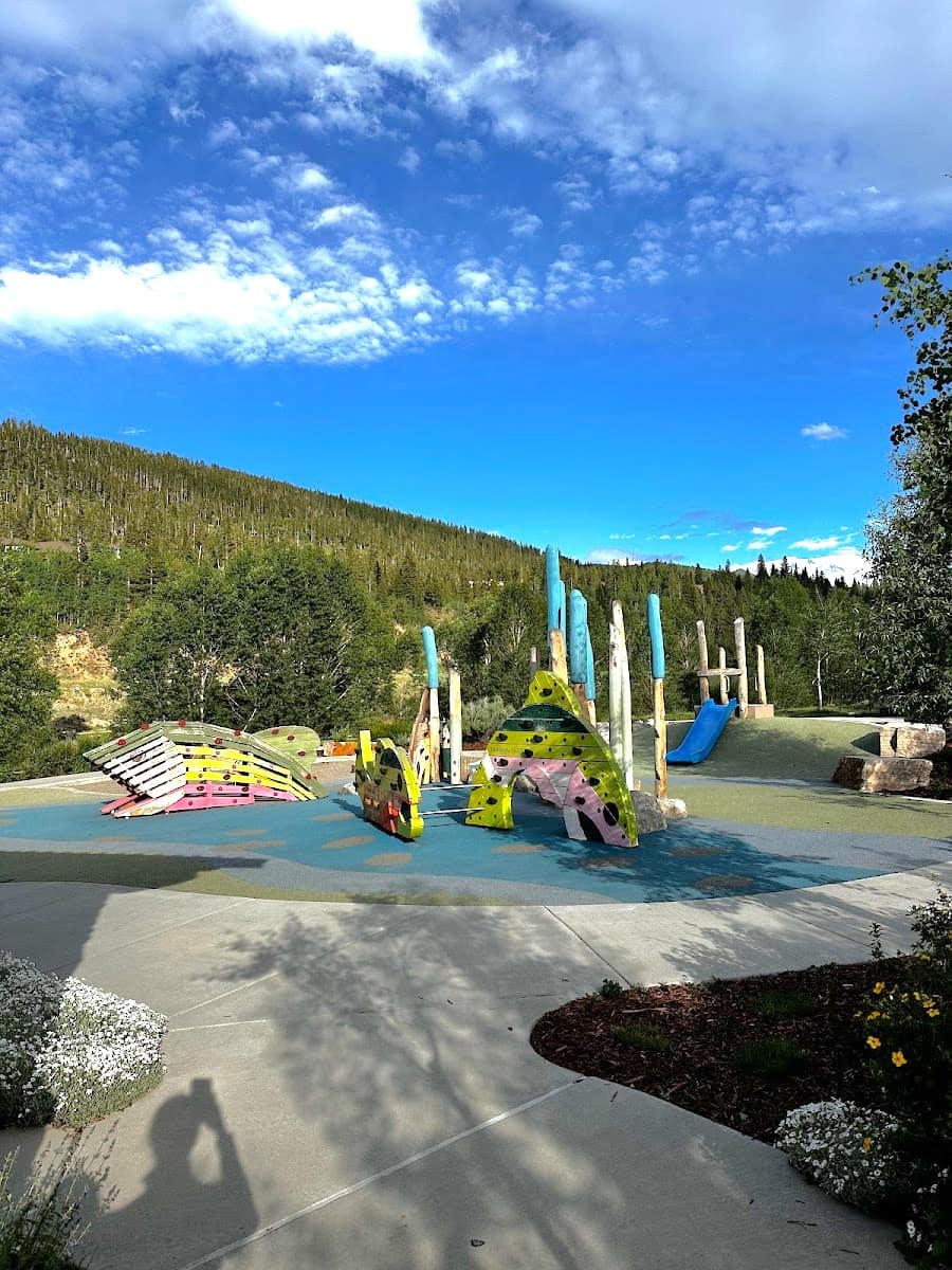 River Park Recreation Area, Breckenridge River Park Recreation Area, Breckenridge