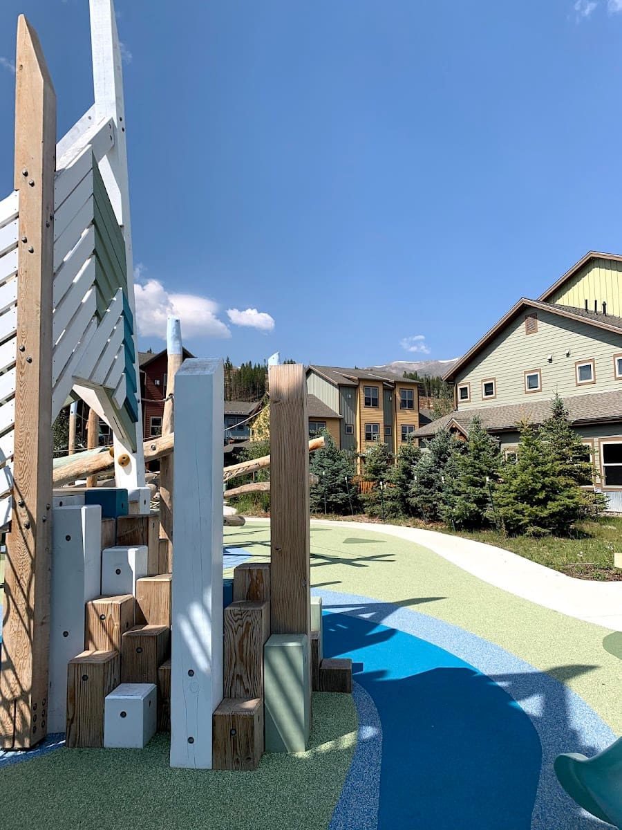 River Park Recreation Area, Breckenridge River Park Recreation Area, Breckenridge