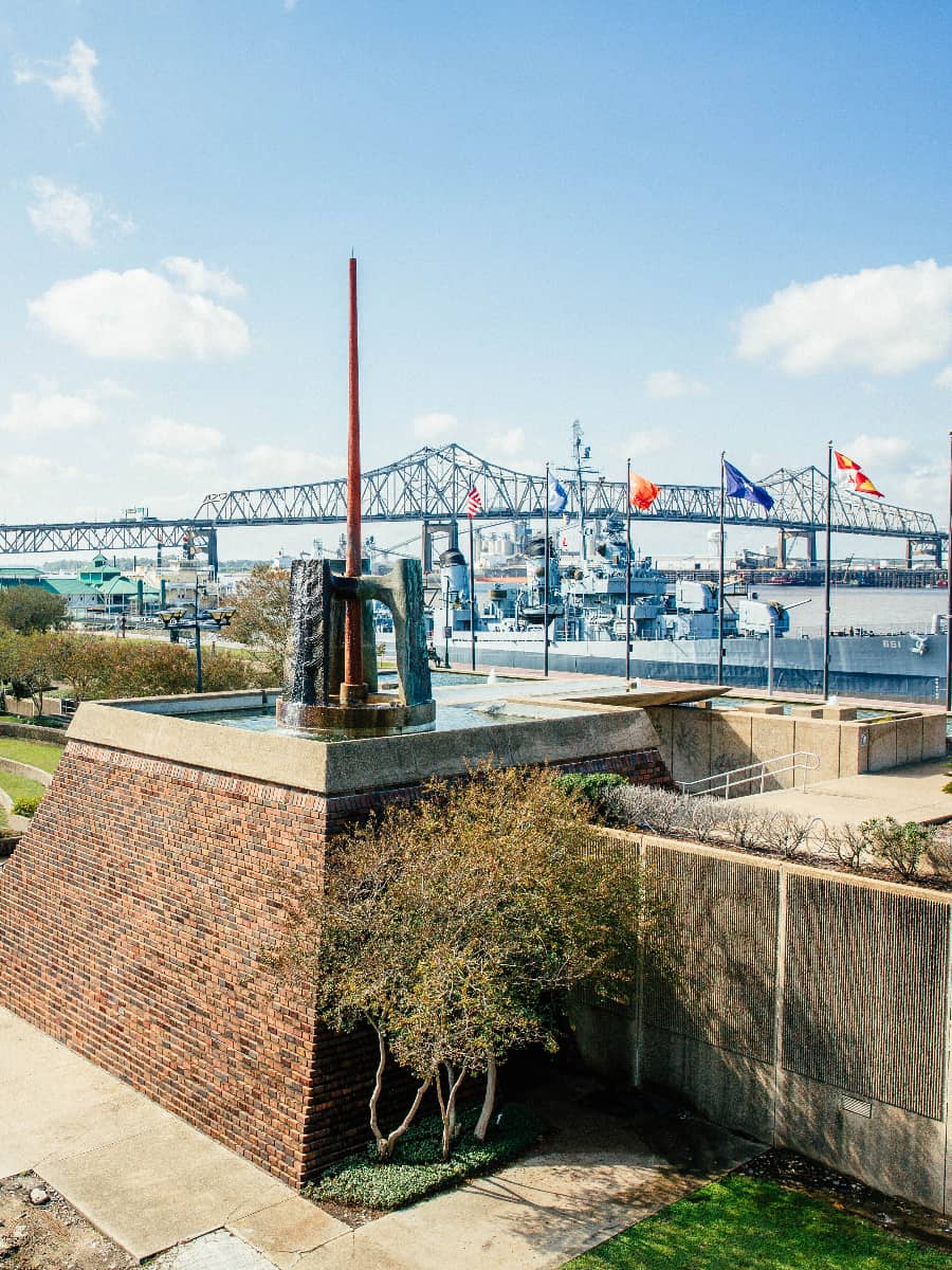 Riverfront Plaza, Baton Rouge Riverfront Plaza, Baton Rouge
