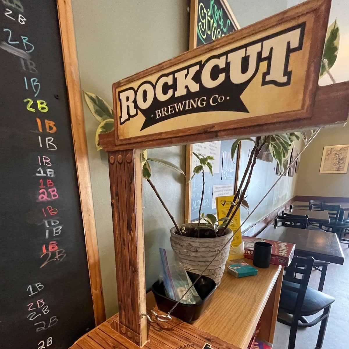 Rock Cut Brewing Company Rock Cut Brewing Company