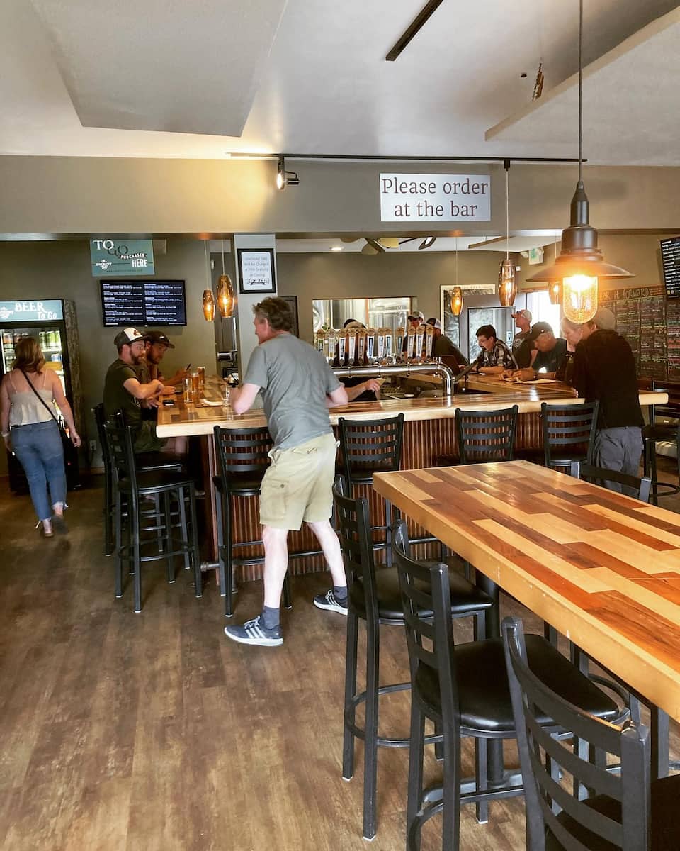 Rock Cut Brewing Company Rock Cut Brewing Company