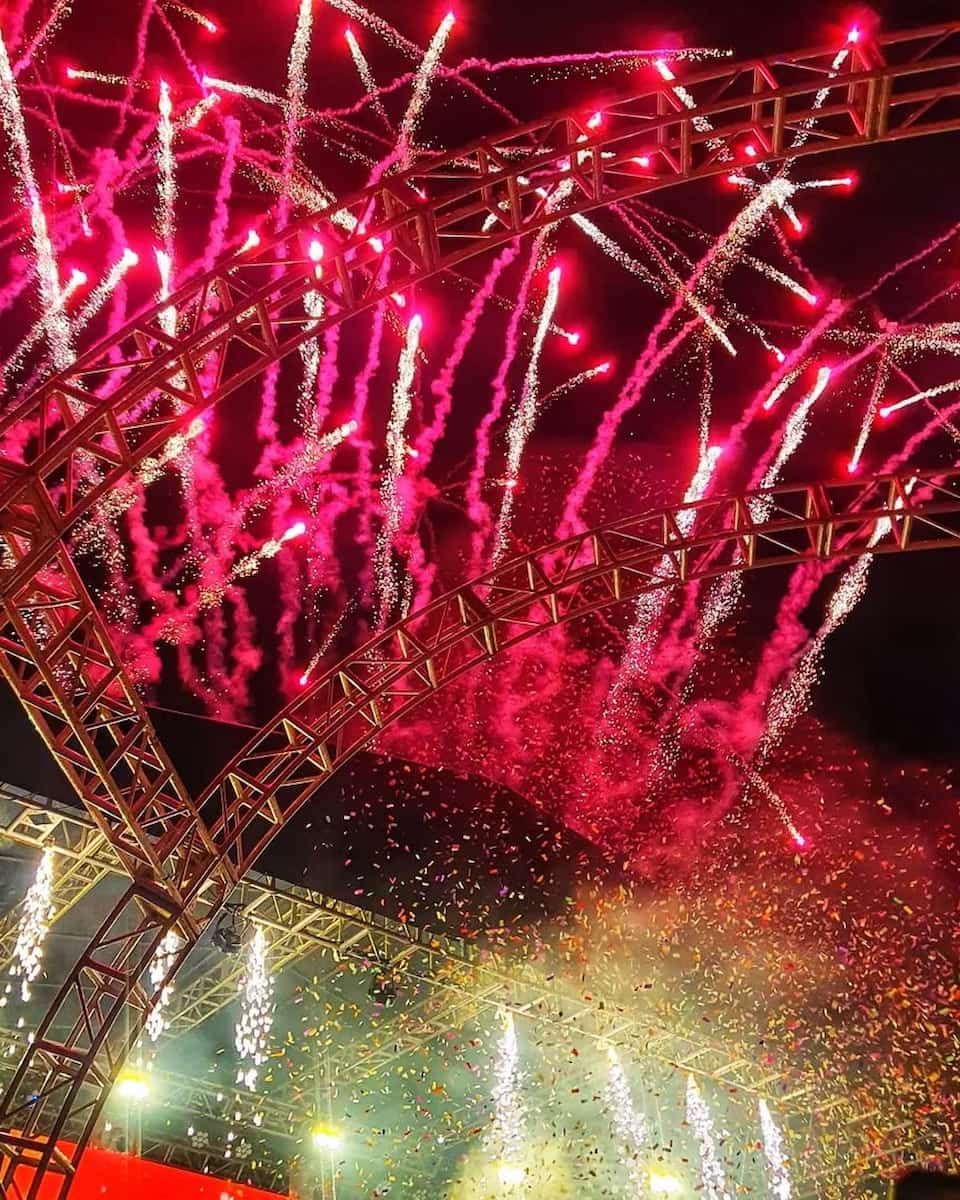 Sal y Limón Festival, El Paso Sal y Limón Festival, El Paso