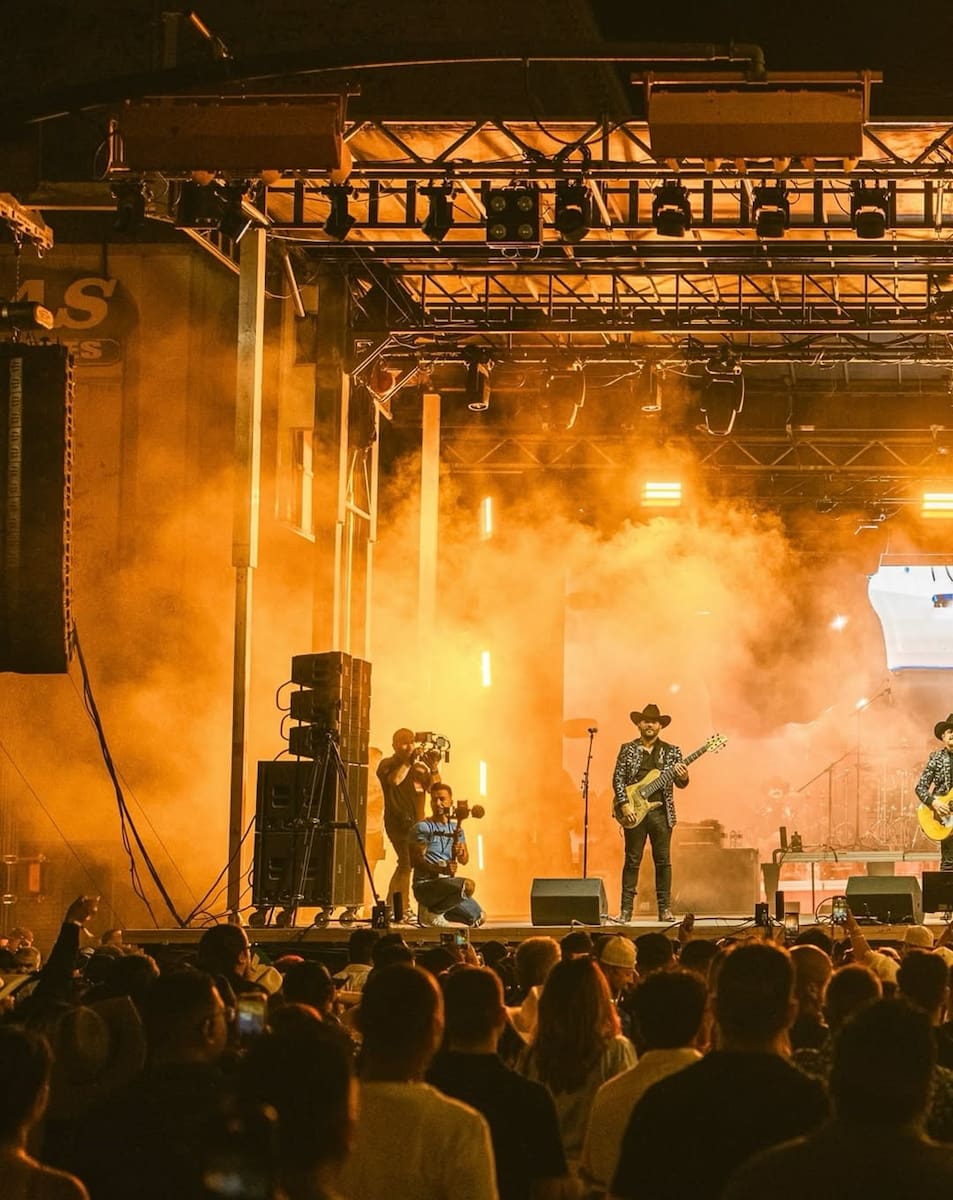 Sal y Limón Festival, El Paso Sal y Limón Festival, El Paso