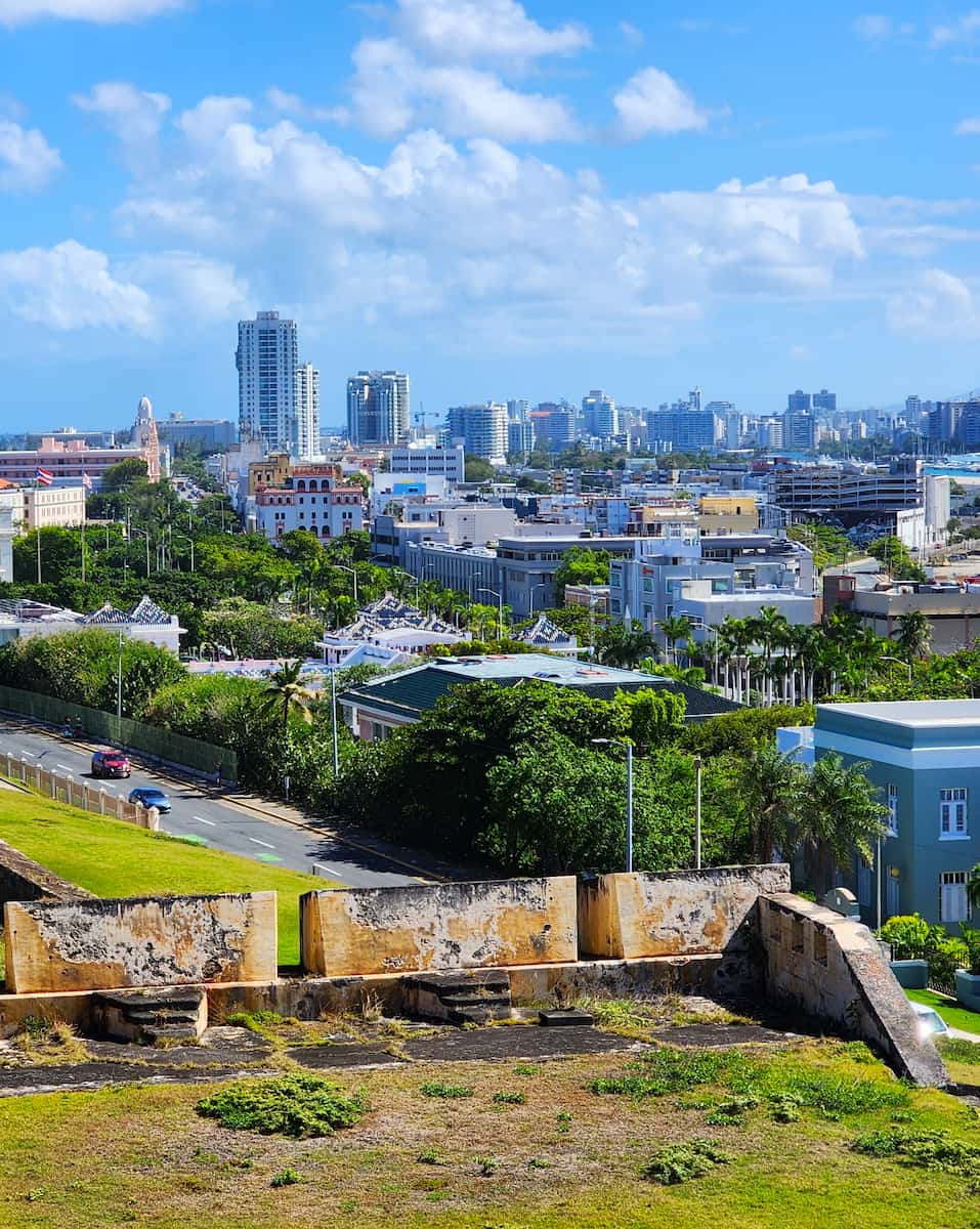 San Juan San Juan