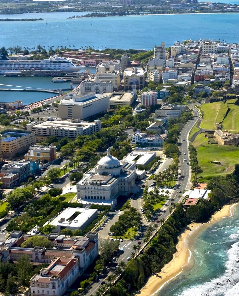 San Juan San Juan