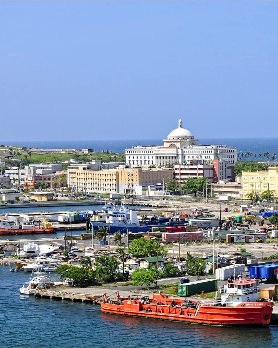 San Juan San Juan