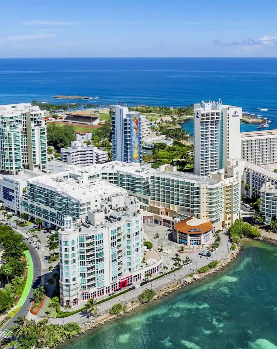 San Juan San Juan