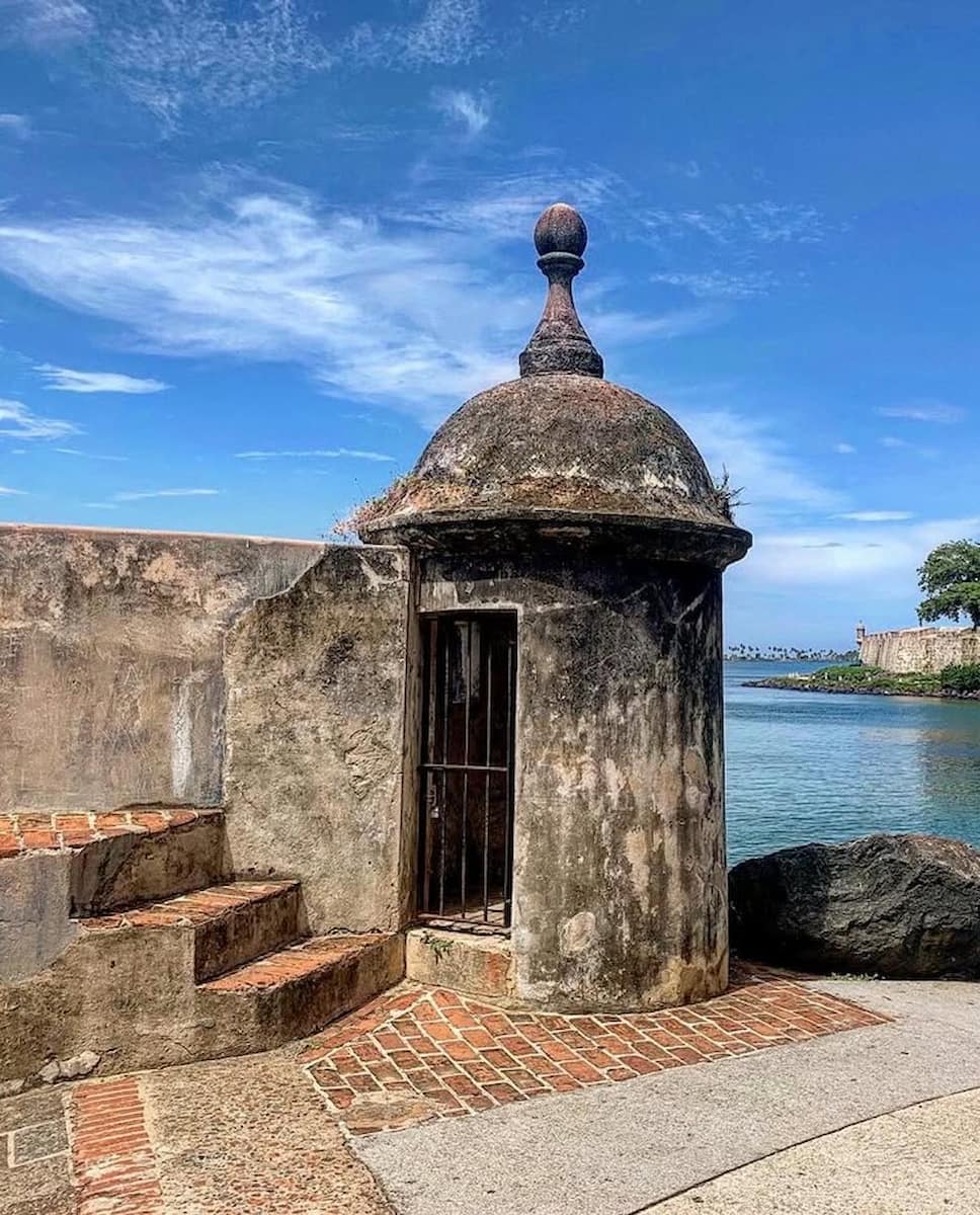 San Juan Gate San Juan Gate