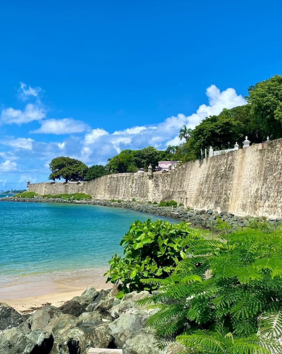 San Juan Gate San Juan Gate
