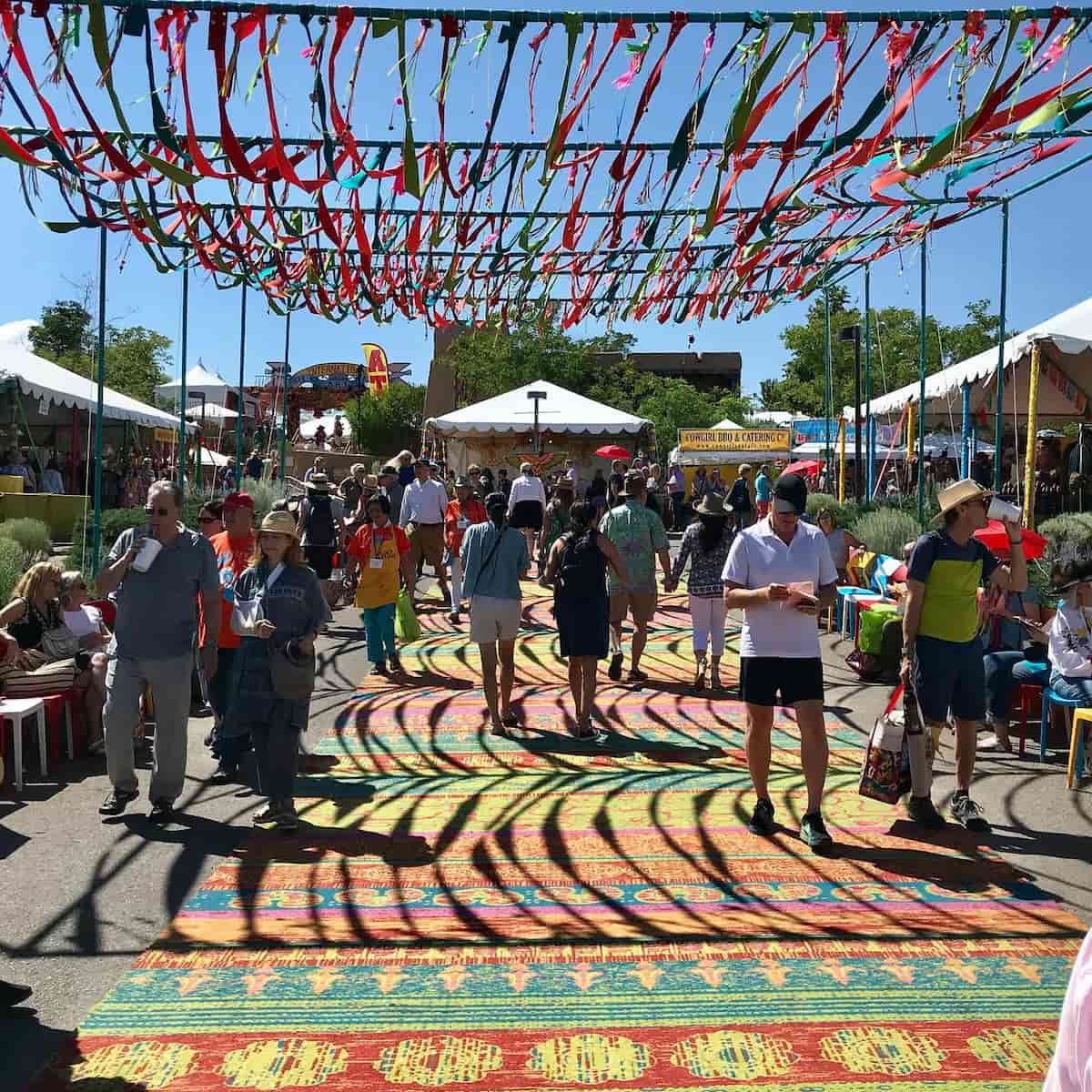 Santa Fe Farmers Market Santa Fe Farmers Market