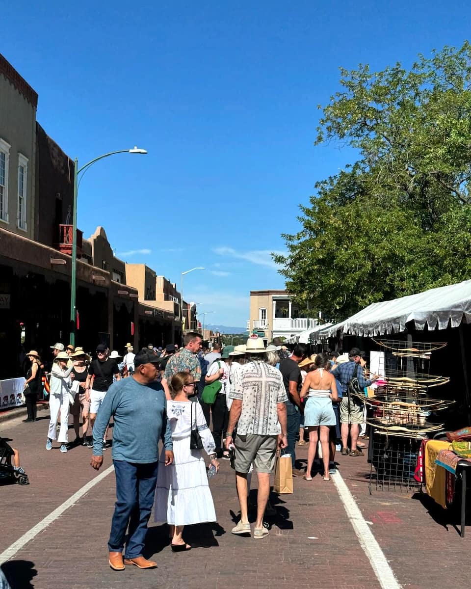 Santa Fe Indian Market Santa Fe Indian Market