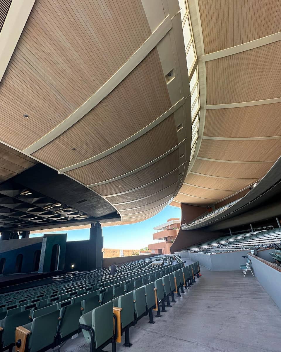 Santa Fe Opera Santa Fe Opera