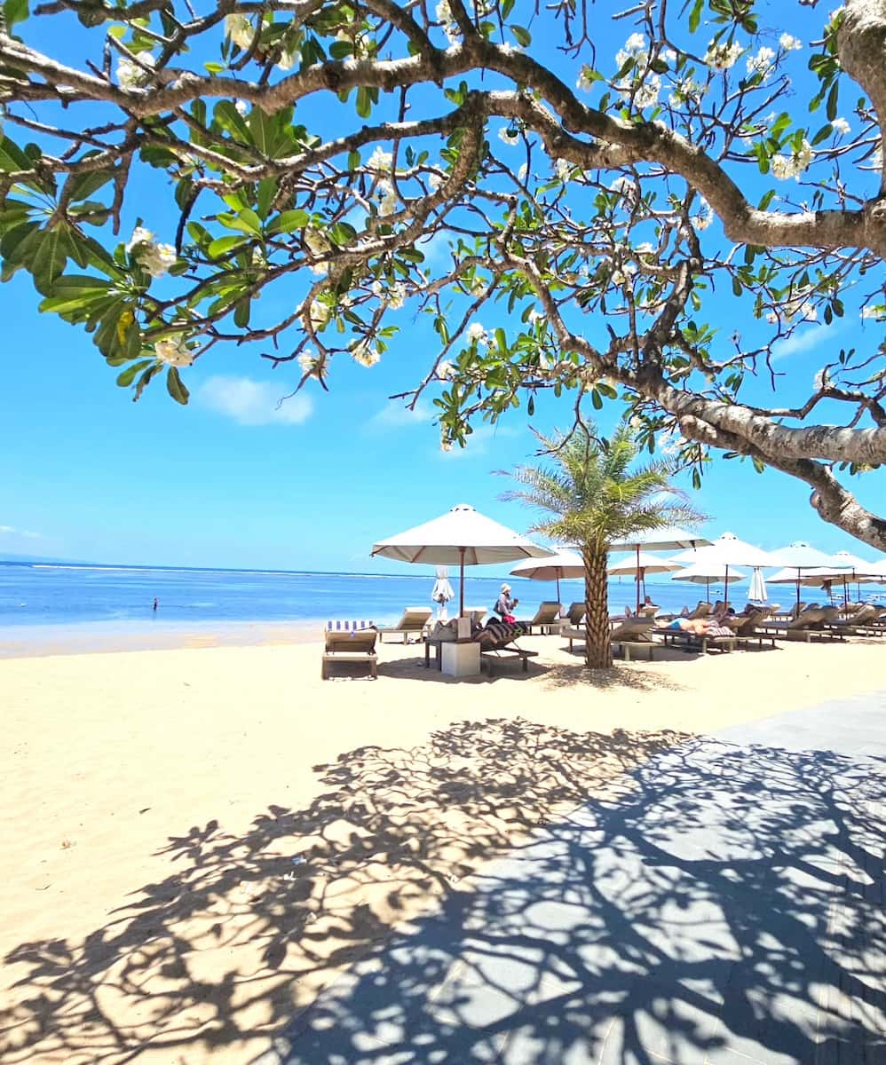 Sanur Beach, Bali Sanur Beach, Bali