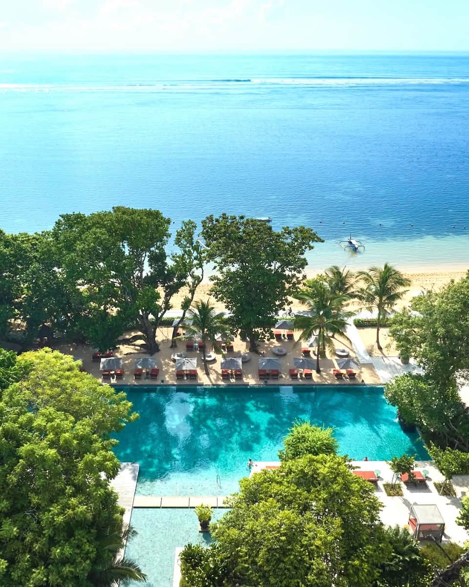Sanur Beach, Bali Sanur Beach, Bali