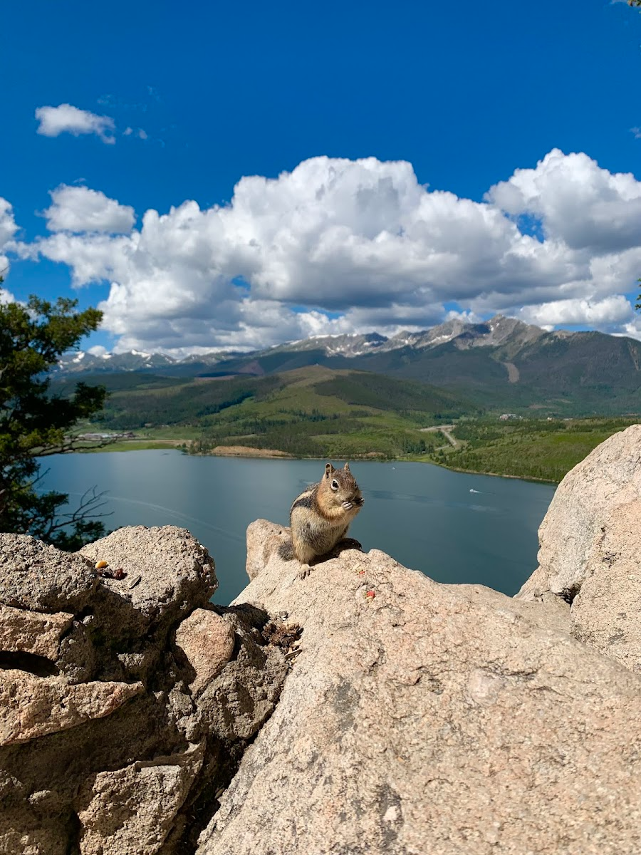 Sapphire Point Overlook, Breckenridge Sapphire Point Overlook, Breckenridge