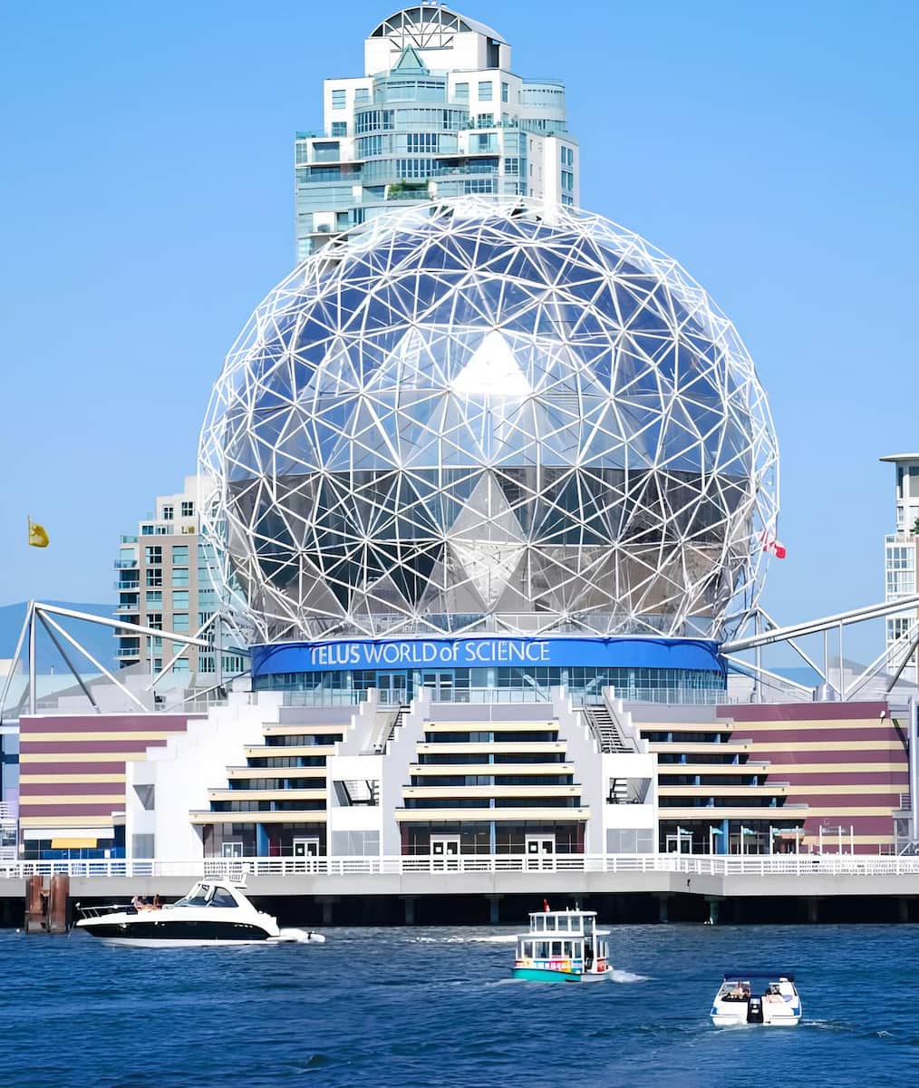 Science World, Canada Science World, Canada