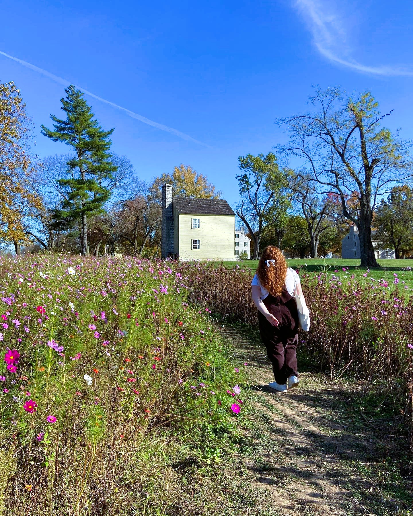Shaker Village of Pleasant Hill Shaker Village of Pleasant Hill