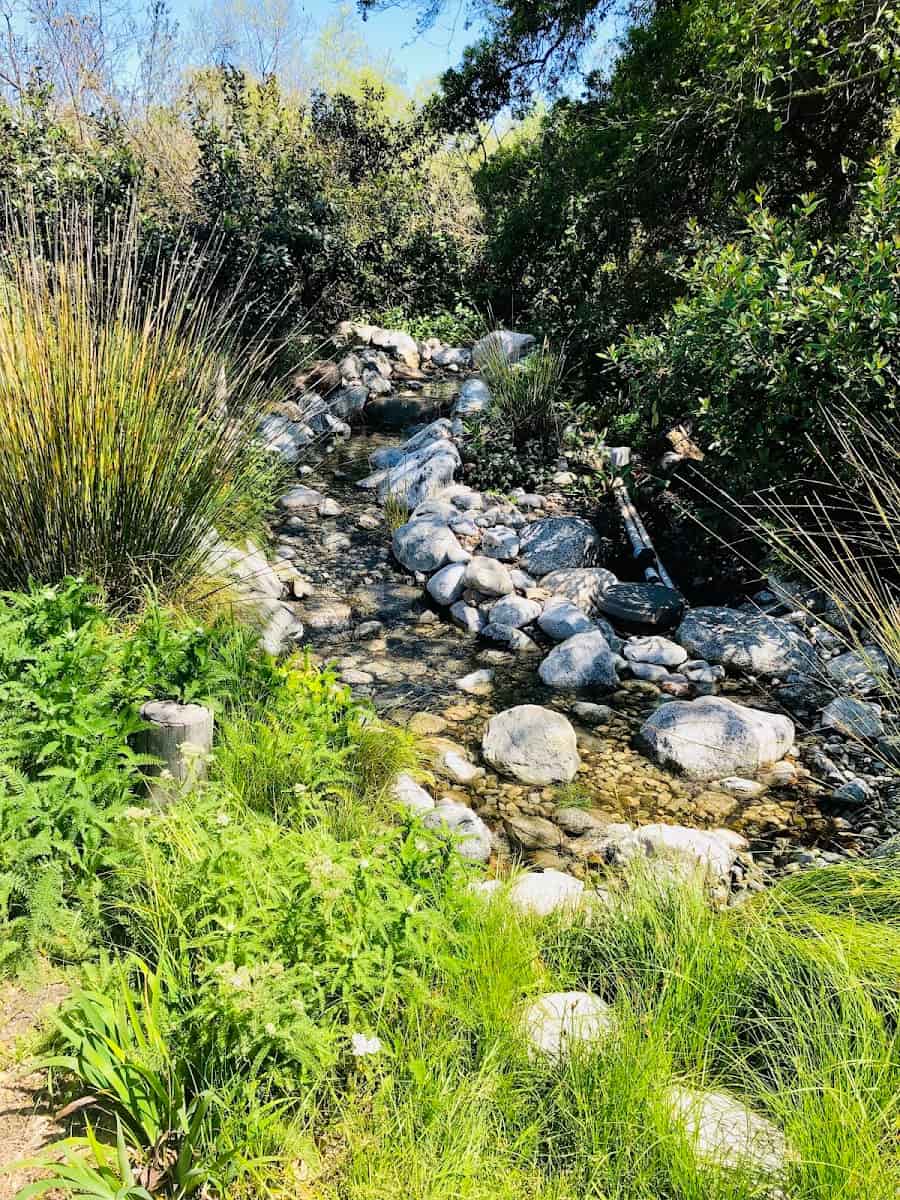 Shipley Nature Center, Orange County, California Shipley Nature Center, Orange County, California