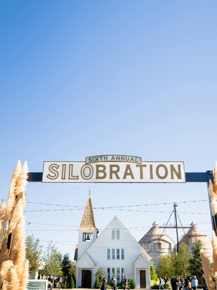 Silobration, Waco, TX Silobration, Waco, TX