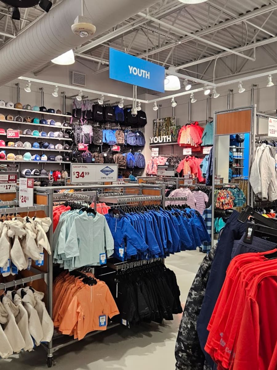 Silverthorne Outlet Shopping, USA Silverthorne Outlet Shopping, USA