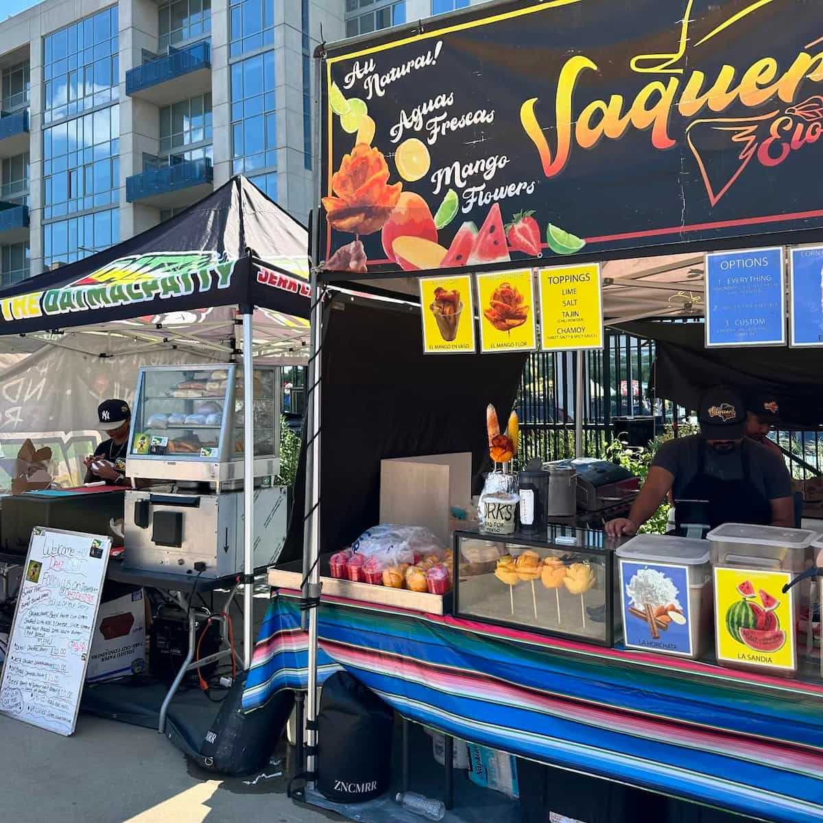 Smorgasburg, Brooklyn Smorgasburg, Brooklyn