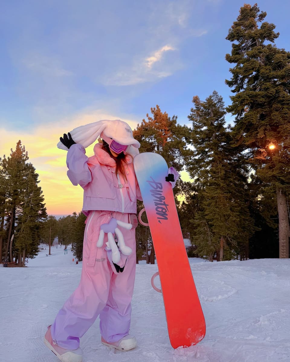 Snow Summit, Big Bear Lake Snow Summit, Big Bear Lake