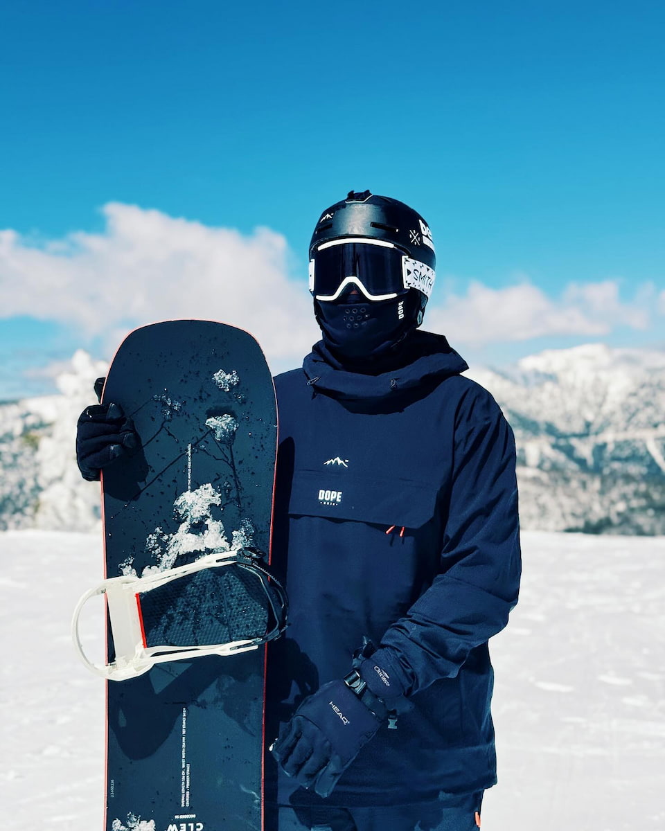Snow Valley Mountain Resort Snow Valley Mountain Resort