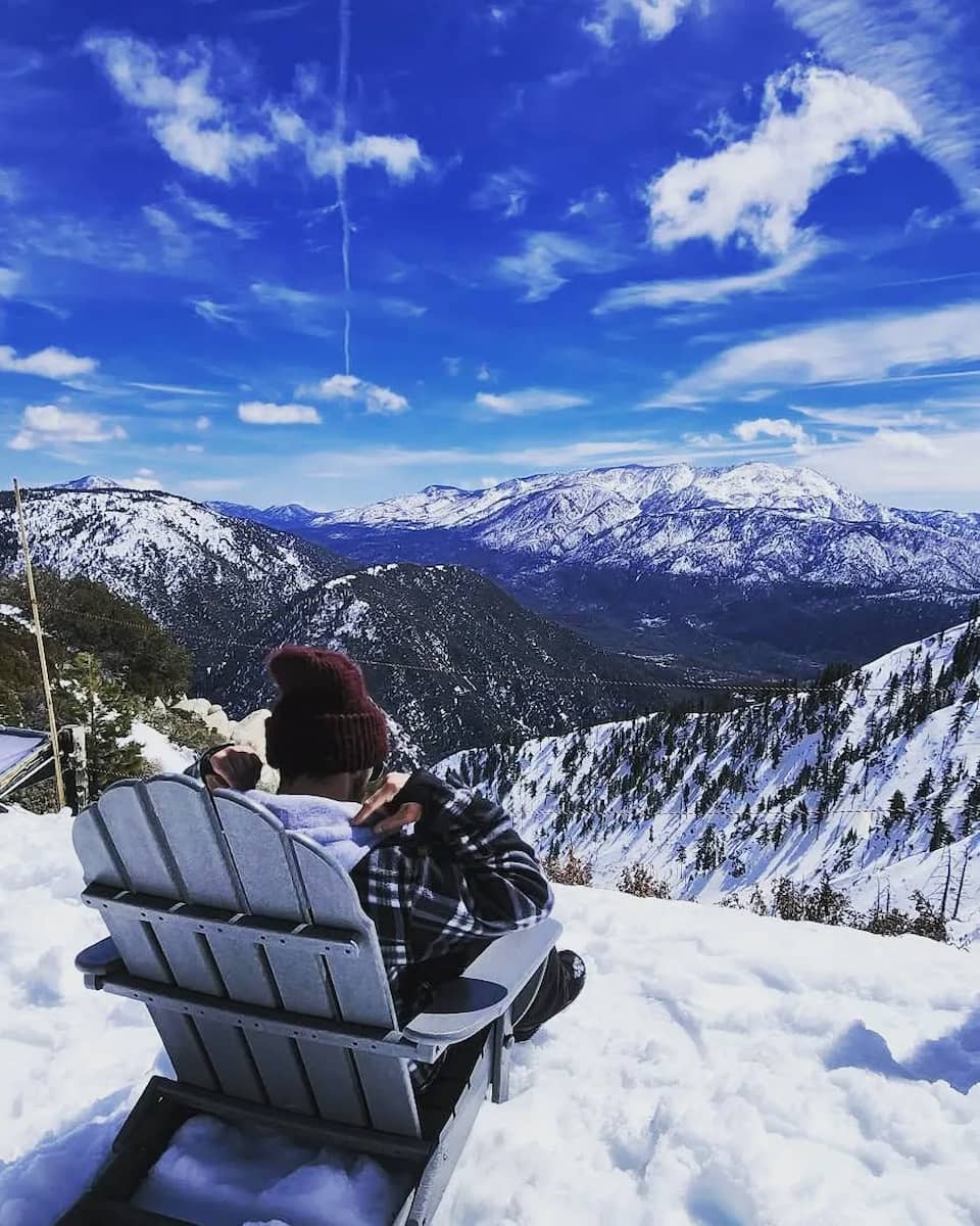 Snow Valley Mountain Resort Snow Valley Mountain Resort