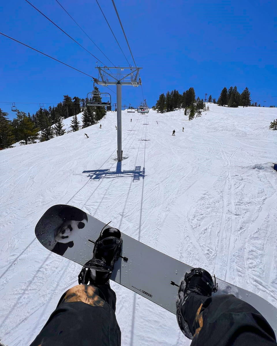Snow Valley Mountain Resort Snow Valley Mountain Resort
