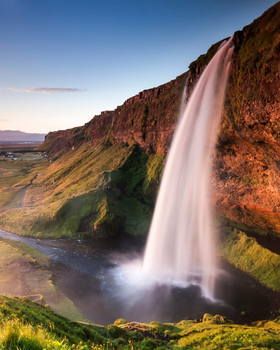 South Coast, Iceland South Coast, Iceland