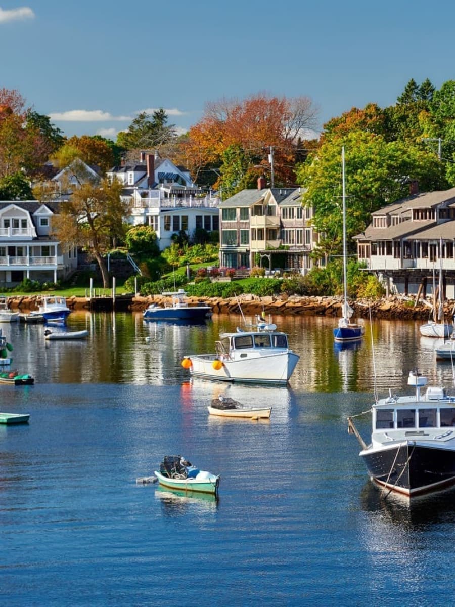 Southwest Harbor, Maine Southwest Harbor, Maine