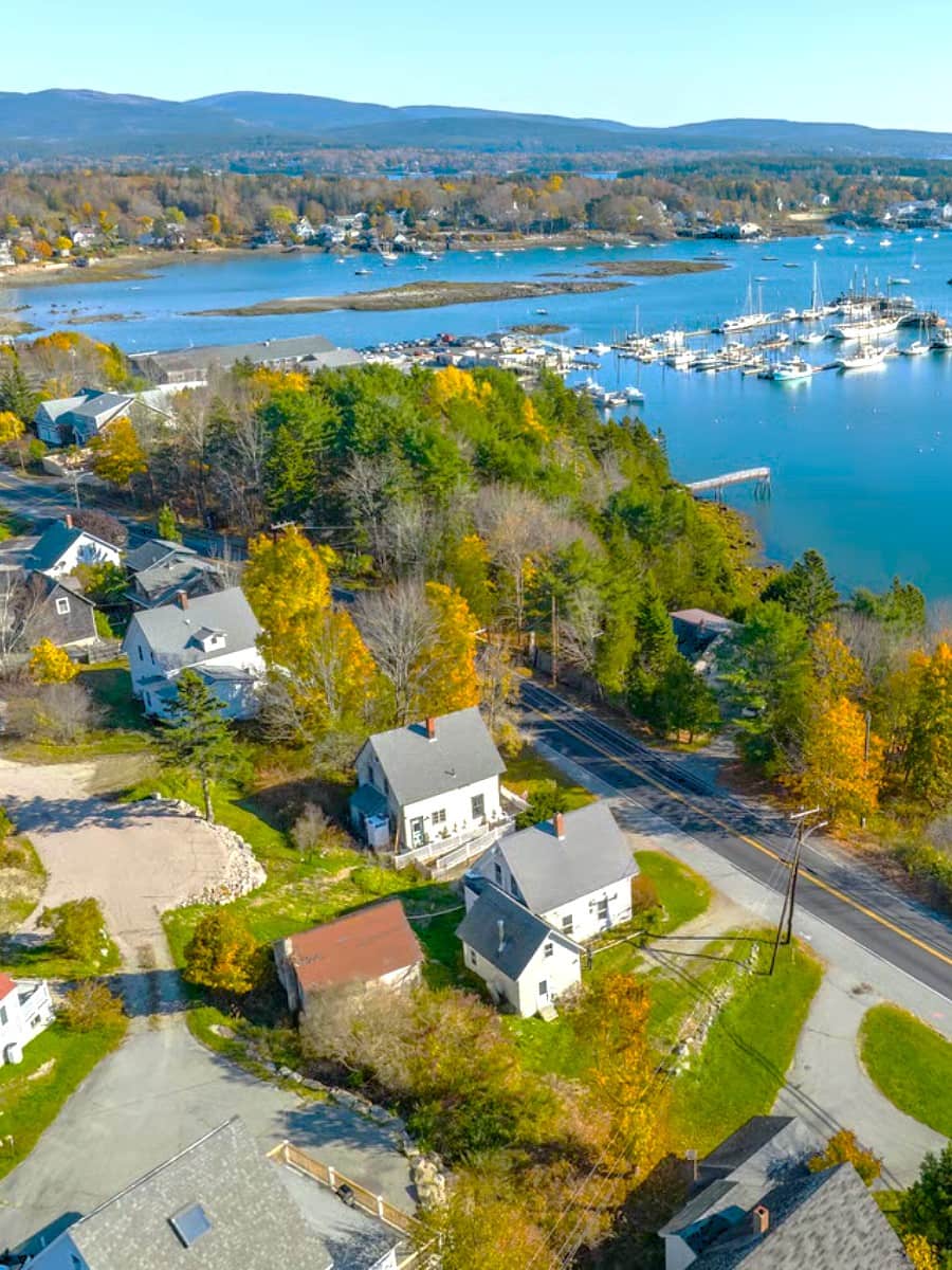 Southwest Harbor, Maine Southwest Harbor, Maine