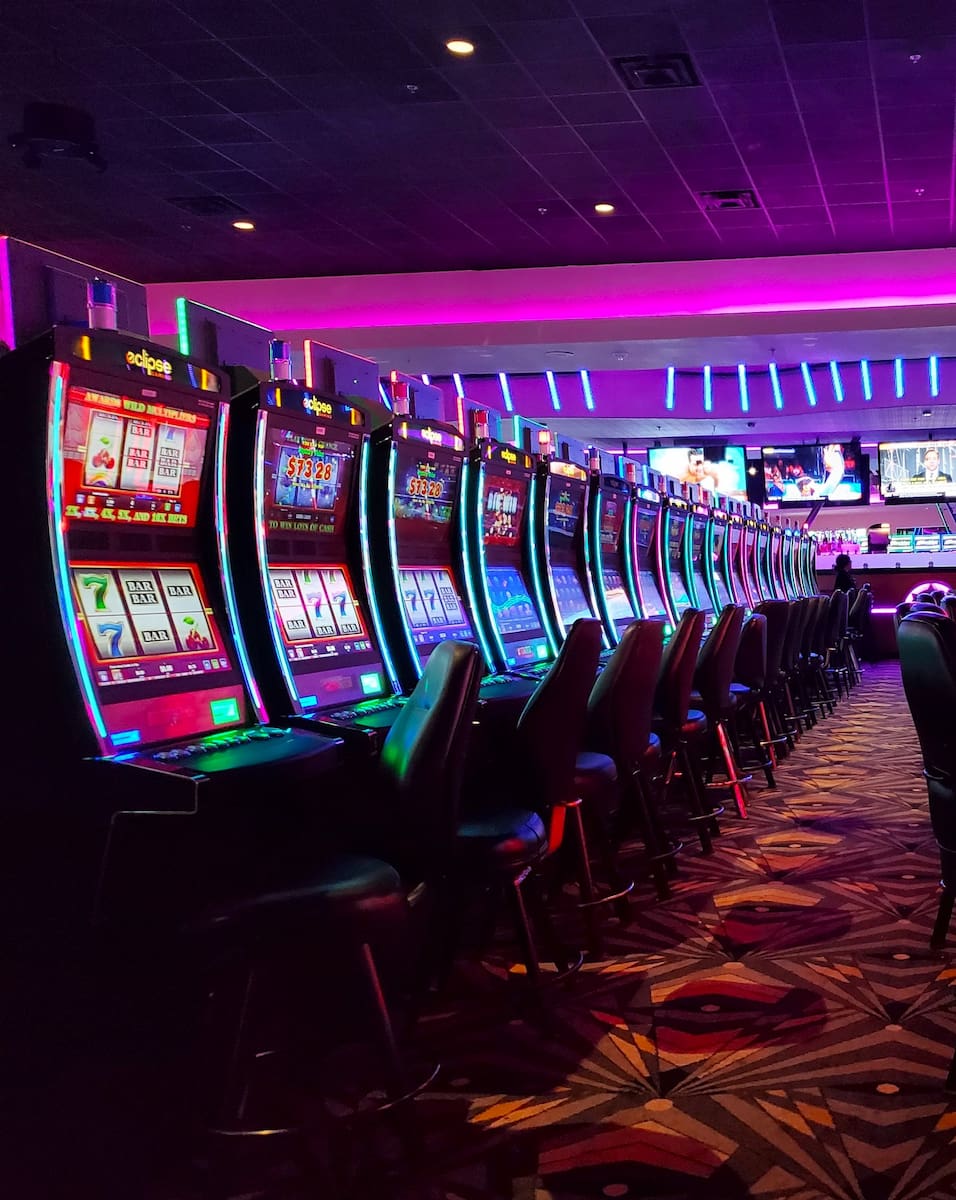 Speaking Rock Entertainment Center, TX Speaking Rock Entertainment Center, TX