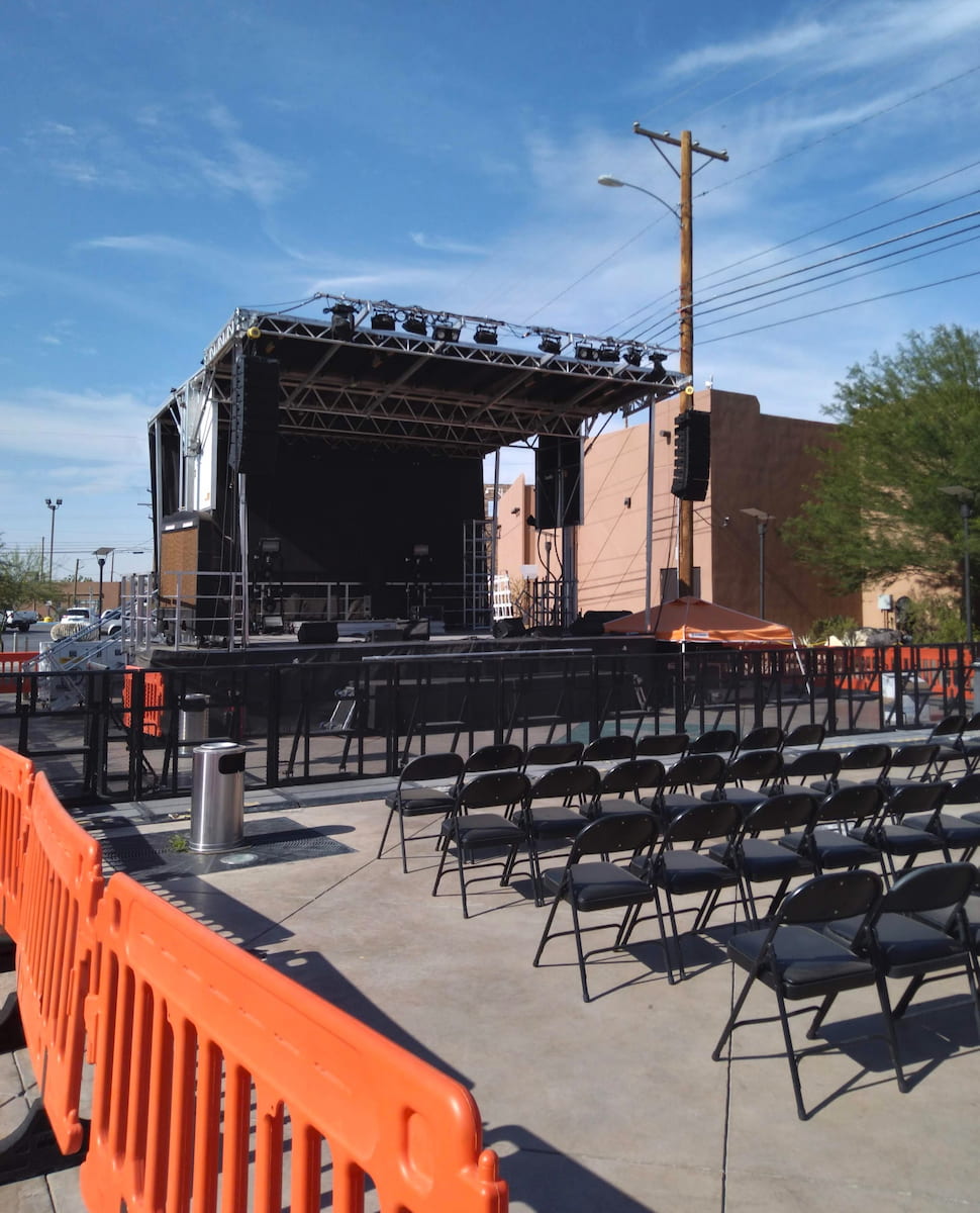 Speaking Rock Entertainment Center, TX Speaking Rock Entertainment Center, TX