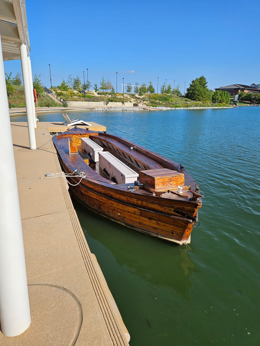 Splash Parks at Riverfront, Omaha Splash Parks at Riverfront, Omaha